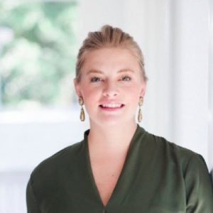 Meet your Posher, Kelly